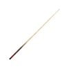Formula Sports Billards Windsor Ash 57" 2 Piece Pool Cue Red