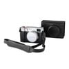 Smallrig Camera Leather Case Kit For Fujifilm X100vi (black) 5622
