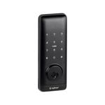 Sylvan Black Electronic Smart Entry Deadbolt 