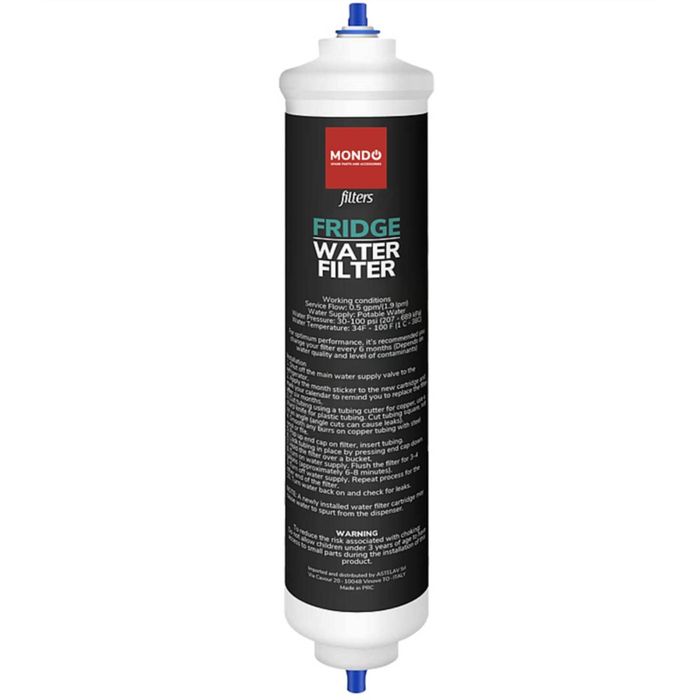 Refrigerator Fridge Internal Water Filter DA29-10105J, suits Samsung