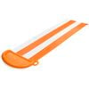 H2OGO! Double Water Slide - Orange