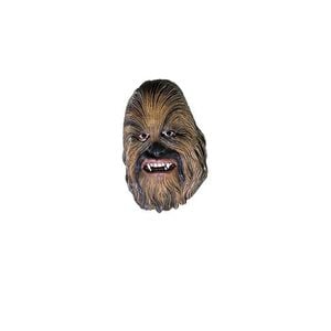 Star Wars Chewbacca 3/4 Mask Kids/Children Costume Party Cosplay Head Accessory