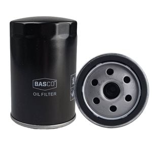 Basco BFO-1917 Oil Filter Interchangeable with C-1917 & Z596