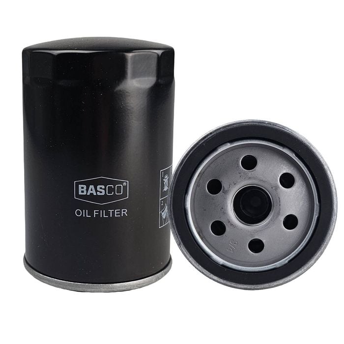 Basco BFO-1917 Oil Filter Interchangeable with C-1917 & Z596