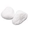 Tuscan Path 20kg 100-150mm Snow White Marble Pebbles