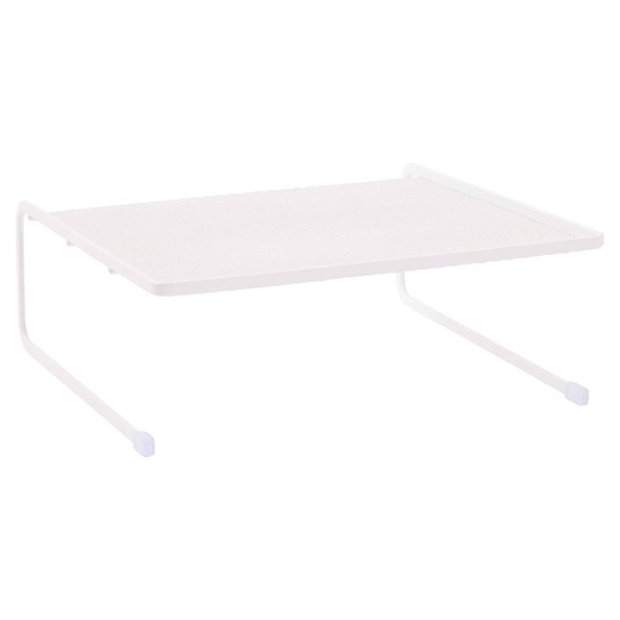 EzyStorage Stacking Organiser - 2 Set