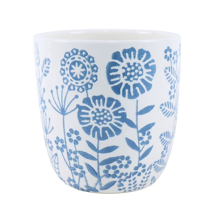 Northcote Pottery 15.5cm Wildflower Ceramic Pot