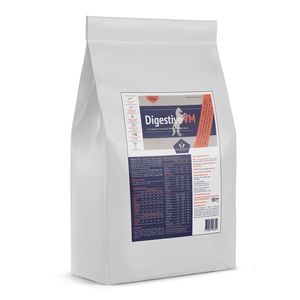 Poseidon Equine Digestive VM Horse Vitamin & Mineral Supplement 12kg