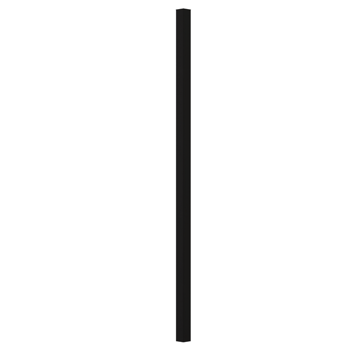 Masterworks 60 x 60 x 1850mm Gate Fence Post