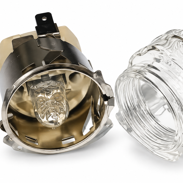 Blanco Rangehood Light 25W Halogen Lamp 12541980