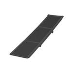 i.Pet Dog Pet Ramp Foldable Adjustable Portable