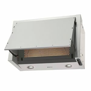 Parmco 600mm Tilta Rangehood