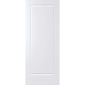 Corinthian 2040 x 820 x 35mm Internal Door Balmoral Primed PBAL1