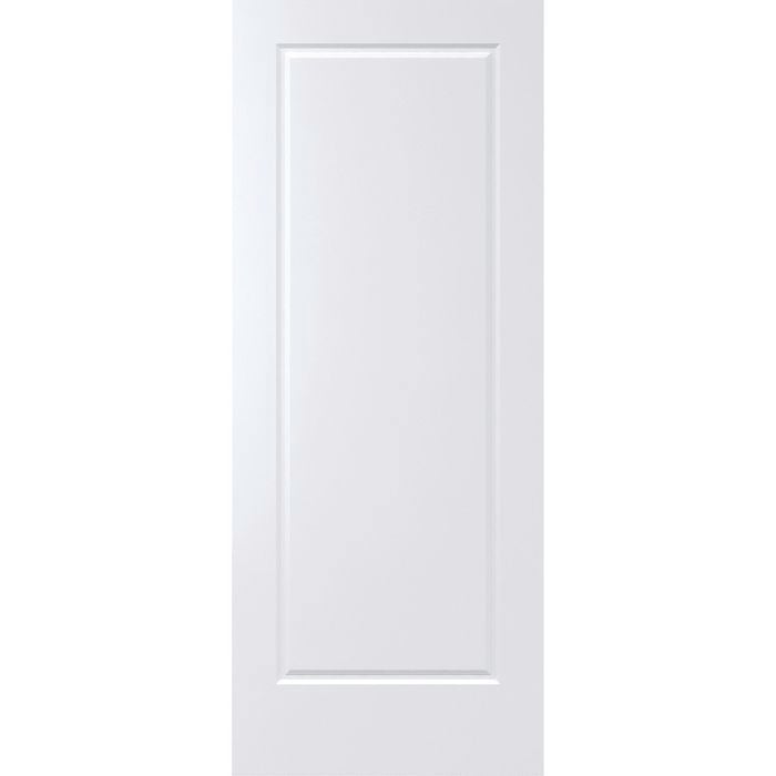Corinthian 2040 x 820 x 35mm Internal Door Balmoral Primed PBAL1