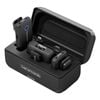 Saramonic Blink500b2+ 4-in-1 Wireless Microphone System - Black