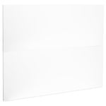 Kaboodle 900mm Sea Salt Modern Drawer Panel - 2 Pack