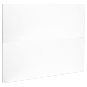Kaboodle 900mm Sea Salt Modern Drawer Panel - 2 Pack