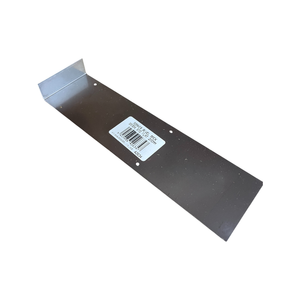 Sigma 200mm Stainless Steel Flat Weatherboard Soaker 