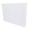 92 x 18mm 2.7m Antique White PVC Composite DAR