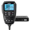 Uniden  X76 Compact Uhf Cb Mobile With Remote Speaker Mic. Large Lcd Display, Dual Watch