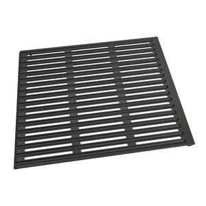 Matador 480mm 4 Burner Cast Iron Grill Plate