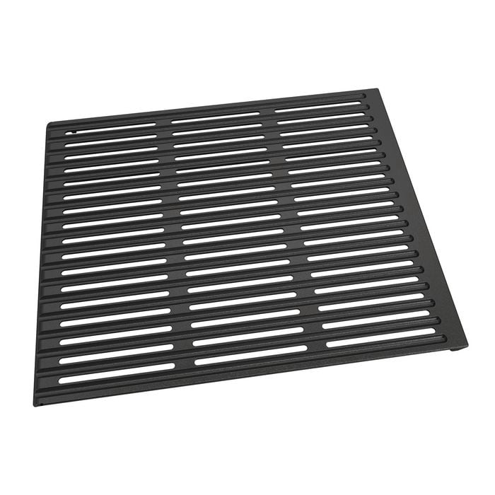 Matador 480mm 4 Burner Cast Iron Grill Plate
