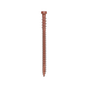 Simpson Strong-Tie 4.8 x 70mm Red Decking Composite Screw To Timber - 250 Pack