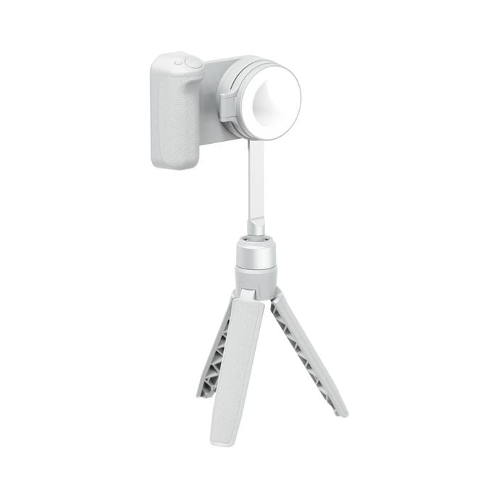 Shiftcam Snapgrip Creator Kit - Stone