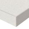 Kaboodle 2400x900x38mm Almond Brittle Laminate Benchtop