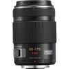 Panasonic 45-175mm f/4-5.6 Zoom Black Lens