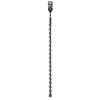 Full Boar 22mm x 600mm 4 Cut Tip for SDS-Plus Hammers