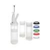 FIFO Innovations Portion Pal Kit 3 x Bottle 710ml 24oz Pack of 3