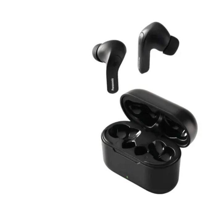 Panasonic True Wireless Digital Wireless Earphone (Hybrid Noise Cancelling) RZB310WDEK