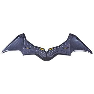 DC Comics Dark Knight The Batman Club Accessory Superhero Batarangs Prop Costume