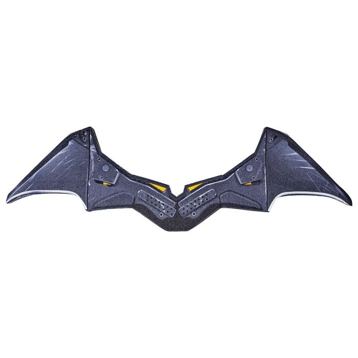 DC Comics Dark Knight The Batman Club Accessory Superhero Batarangs Prop Costume