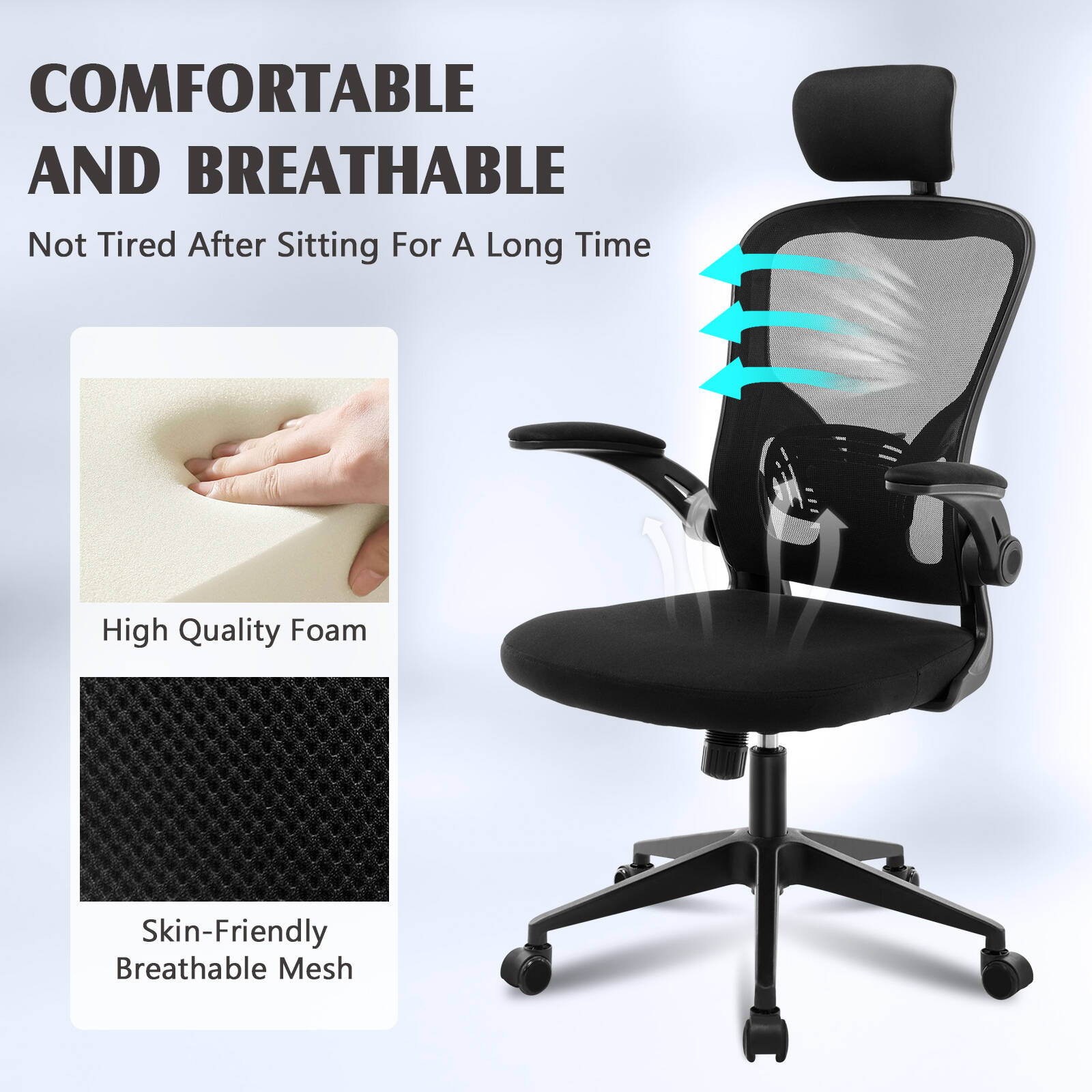 Advwin chair sales