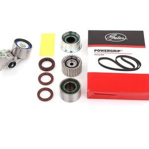 Timing Belt Kit for Subaru Forester Impreza Liberty Outback EJ20 2.0L EJ25 2.5L