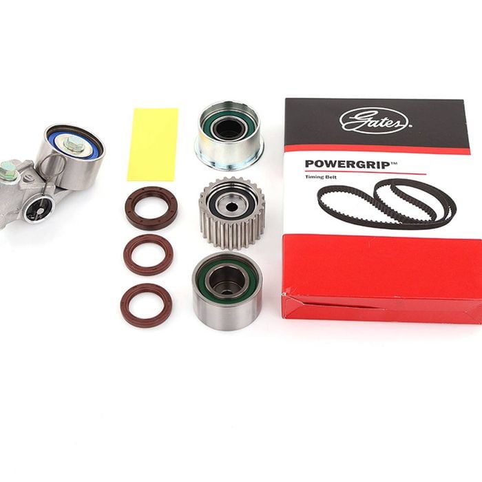 Timing Belt Kit for Subaru Forester Impreza Liberty Outback EJ20 2.0L EJ25 2.5L