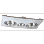 Manrose Exhaust Fan & Heat Light