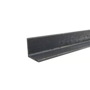 Australian Handyman Supplies 30 x 30 x 3mm x 2m Mild Steel Angle