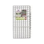 Jack 80 x 40 x 40cm Rectangle Landscaper's Plant Support Garden Gabion