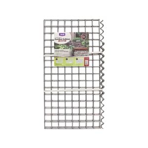 Jack 80 x 40 x 40cm Rectangle Landscaper's Plant Support Garden Gabion