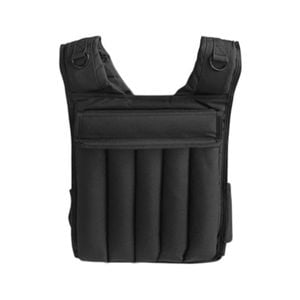 Weighted Vests