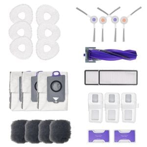 Narwal Accessories Pack For Z Ultra