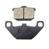 Xyt World Front Or Rear Brake Pads For Kawasaki Gpz 900 R 1984-1987 1988 1989