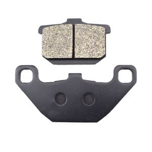 Xyt World Front Or Rear Brake Pads For Kawasaki Gpz 900 R 1984-1987 1988 1989