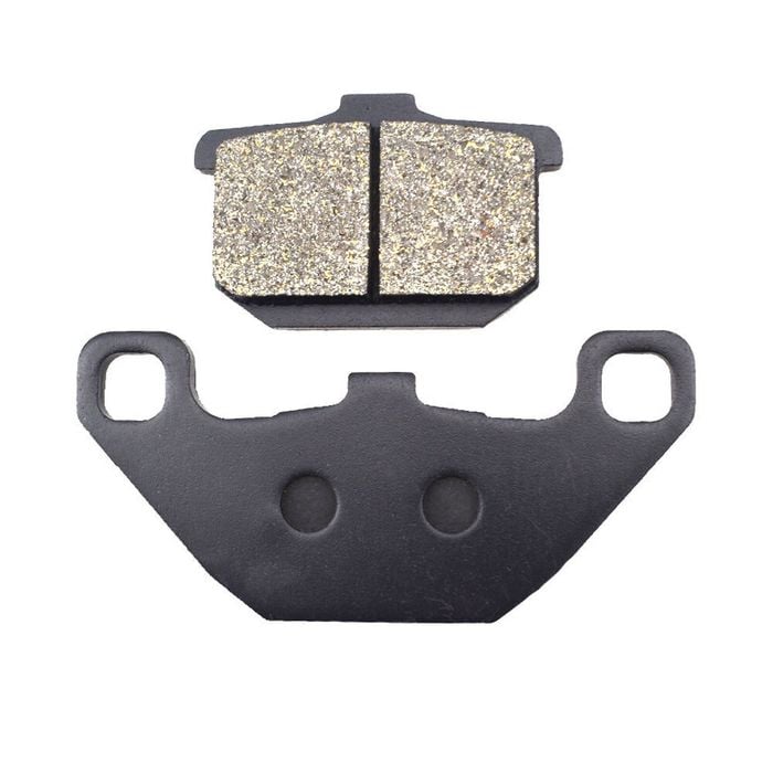 Xyt World Front Or Rear Brake Pads For Kawasaki Gpz 900 R 1984-1987 1988 1989