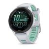 Garmin Forerunner 265s Black Bezel W/whitestone Case/neo Tropic
