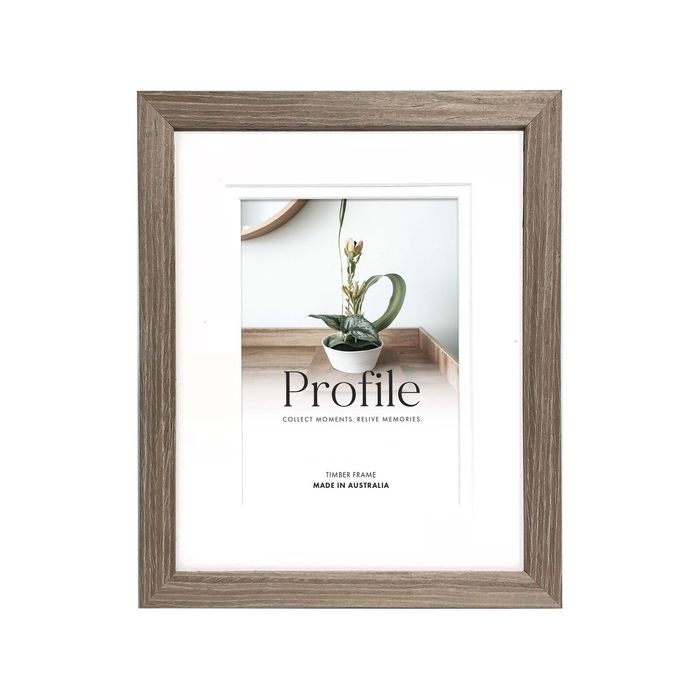 Deluxe Stone Ash 16x20/4x6(8)