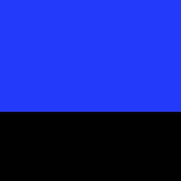 Aqua One Background 49x90cm Blue Black #1 (29511)